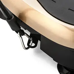 Вібраційна платформа Gymtek XP500 Gold - мініатюра 13