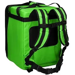 Ізотермічна сумка Time Eco TE-4068, 68 л (4068) - мініатюра 2