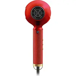 Фен BaByliss PRO Red [FXBDR1E] [85591] - мініатюра 3