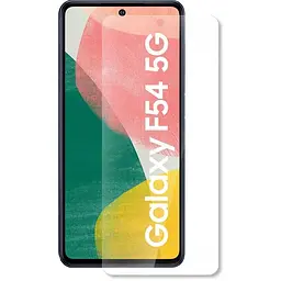Захисна плівка StatusSKIN для Samsung Galaxy F54 E546 Екран Матова Lite