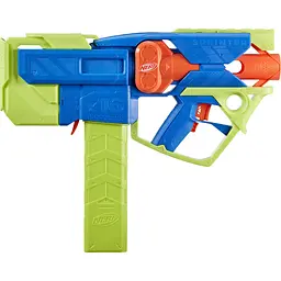 Бластер іграшковий Hasbro Nerf N Series Sprinter (F8625) - мініатюра 2