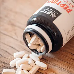 Пептиди Aminosports STC Nutrition 270 таблеток - мініатюра 4
