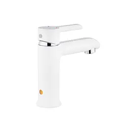 Змішувач для раковини Kroner KRP Essen - W010 CV024323 Хром - мініатюра 3