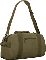 Сумка дорожня Highlander Cargo 30L Olive Green (RUC256-OG)