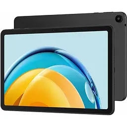 Планшет Huawei MatePad SE 4/128Gb Wi-Fi Graphite Black (53013NBD) - мініатюра 7