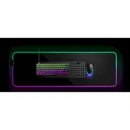 Клавіатура SteelSeries Apex Pro Mini USB [64820] [74071] - мініатюра 6