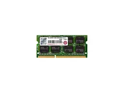 Память для ноутбуков Transcend 8 GB SO-DIMM DDR3 1600 MHz (TS1GSK64V6H)