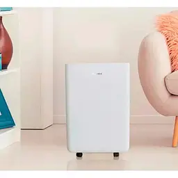 Осушувач повітря Gree GDN24BGB-K5EBA1A [139677] - мініатюра 3