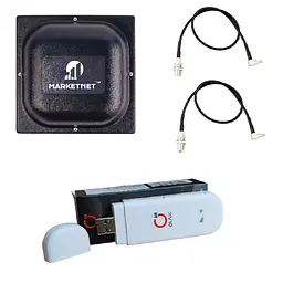 4G комплект для дому Olax F90 HOME_KIT
