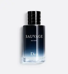 Оригінал Dior Sauvage Eau Forte 60 мл Parfum - мініатюра 2