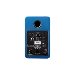 Повна активна мультимедійна акустика Jamo C705PA MKII High Gloss Blue - мініатюра 4