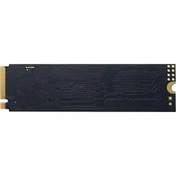 Накопичувач SSD Patriot m.2 NVMe 512Gb P300 480 500 (P300P512GM28) Б/в - мініатюра 2
