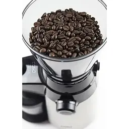 Електрична кавомолка жорнова Caso Barista Flavour 1832 - мініатюра 9