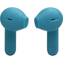 Навушники бездротові JBL Tune Flex 2 Turquoise (JBLTFLEX2TQE) - мініатюра 3