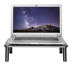 Підставка для ноутбука монітора OfficePro OPMR-314 Black - мініатюра 3