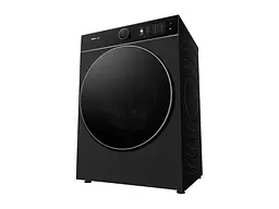 Пральна машина автоматична Hisense WF5I9043BBFS - мініатюра 6