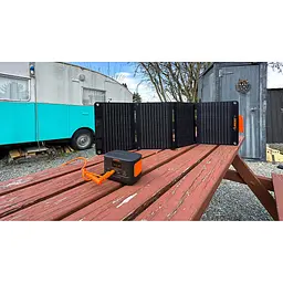 Зарядна станція Jackery Explorer 100 Plus EU [125420] - мініатюра 9