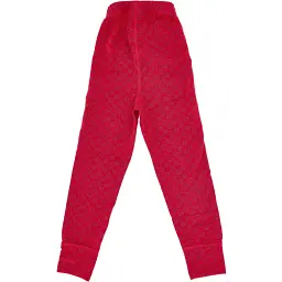 Кальсони Thermowave XTREME JUNIOR 122/128 Рожевий - мініатюра 2