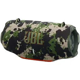 Портативна акустика JBL Xtreme 4 Camo (JBLXTREME4CAMOEP) [105725] - мініатюра 1