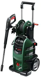 Мінімийка високого тиску Advanced Aquatak 160 2600Вт 160бар 570л/год шланг 8м 23кг Bosch teh0016611