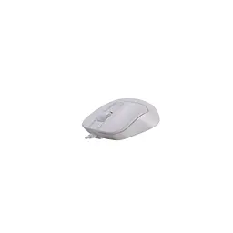 Мишка A4Tech FM12 White (4711421956741) - мініатюра 3