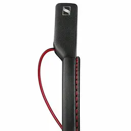Навушники Sennheiser Momentum M2 IEBT Wireless Mic Black (507353) - мініатюра 3