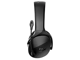 Навушники з мікрофоном HyperX Cloud Jet Wireless Black (AJ0T1AA) - мініатюра 5