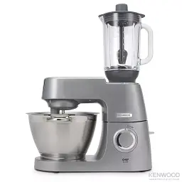 Насадка для кухонної машини Kenwood KAH359GL TBL Блендер - мініатюра 3