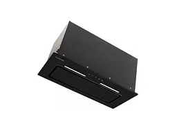 Витяжка Minola HBI 6673 BL GLASS 1000 LED Line - мініатюра 2