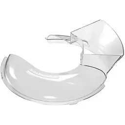 Планетарний міксер KitchenAid Heavy Duty 4.8 л чорний (5KPM5EOB) - мініатюра 11