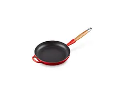 Сковорода звичайна Le Creuset Signature 28 см Cerise (20258280600422)