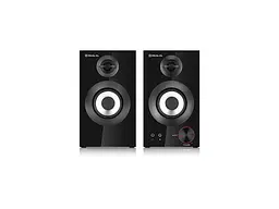 Колонки для комп'ютера REAL-EL S-420 Black - мініатюра 2