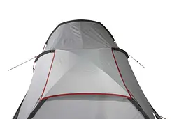 Намет High Peak Alfena 3.0 Nimbus Grey (11433) - мініатюра 11