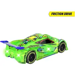 Автомобіль Dickie Toys Швидкісний ритм зі звуковими та світловими ефектами 20 см (3763009) - мініатюра 3