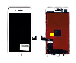 Дисплей iPhone 7 Plus білий