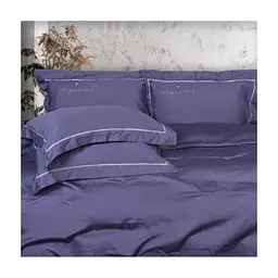 Постільна білизна MirSon Сатин Imperial Satin Naples 220х240 King Size (2200007298723) - мініатюра 6