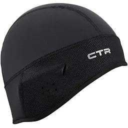 Шапка CTR Mistral Versa Skully Black L/XL (1052-1612 029 L/XL)
