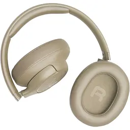 Навушники JBL Tune 730BT Beige (JBLT730BTBEG) - мініатюра 5