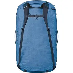 Сумка Osprey Transporter Duffel 120 Blue (1054-009.4048) - мініатюра 3