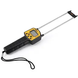 Вологомір зерна Smart Sensor AR991 c діапазоном вимірювання 7.5 - 50% вологості (100166)