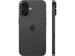 Смартфон Apple iPhone 16 Plus 128GB Black (MXVU3) - мініатюра 7