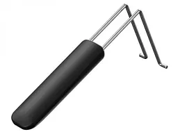 Фритюрница фондю 2 в 1 Silver Crest 1.2 л 850Вт SFM 850 A4 - мініатюра 4