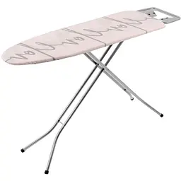 Прасувальна дошка Ege One Pink Lettering 30х105 см (18358 Pink Lettering) - мініатюра 2
