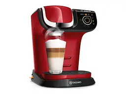 Кавоварка Bosch TAS6503 Tassimo My Way 2 - мініатюра 7