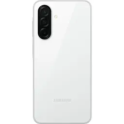 Смартфон Samsung Galaxy A26 5G 8/256Gb White (SM-A266BZWCEUC) - мініатюра 5