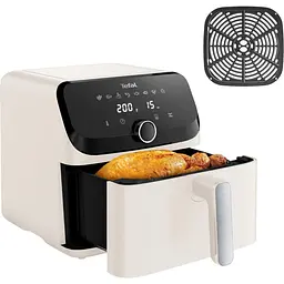 Мультипіч Tefal Easy Fry Mega EY855AE0 [158657] - мініатюра 2