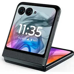 Смартфон Motorola Razr 50 8/256Gb UA-UCRF Koala Grey [PB200050RS] [115226] - миниатюра 11