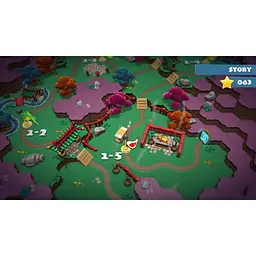 Ключ активації Microsoft Overcooked! 2 - Gourmet Edition для Xbox One/Series - мініатюра 6