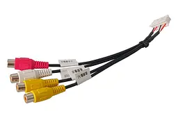 Перехідна рамка KIA Sorento AWM 881-02-224 - мініатюра 7