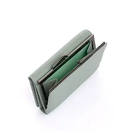 Жіночий шкіряний гаманець Marco Coverna acs0029506 - мініатюра 2